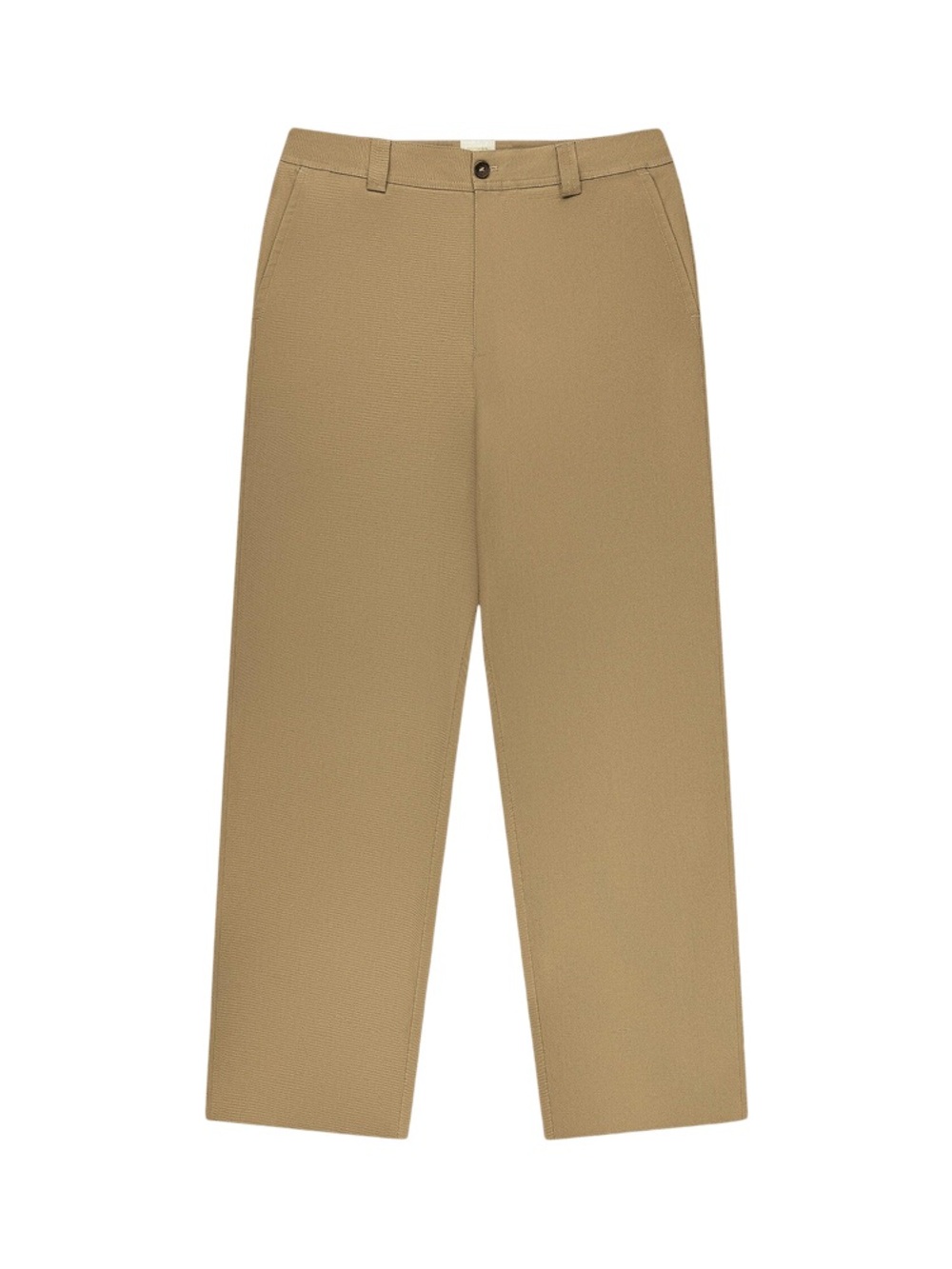 Aime Leon Dore Officer Pant ‘Kelp’ Men’s Size 34 FW25 Tan Trousers Khaki Pants